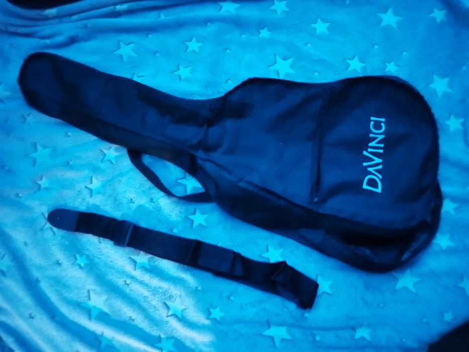 Гитара классическая DAVINCI