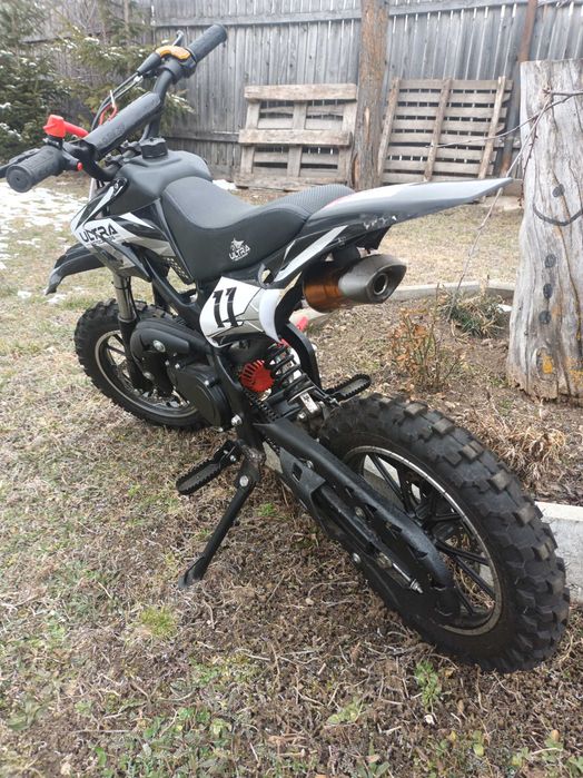 Vând Mini Cross copii 49