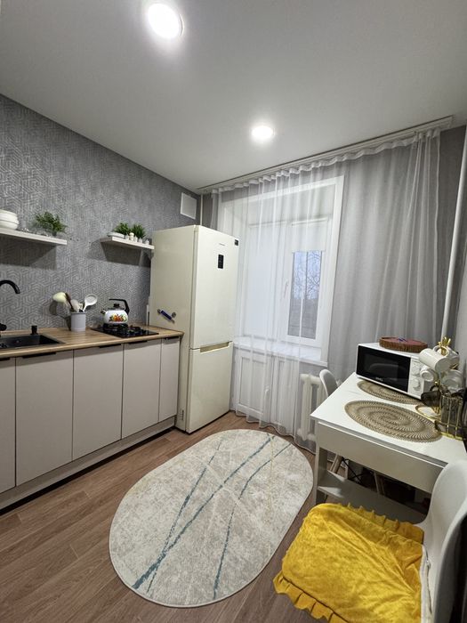 Продается 2х комнатная квартира