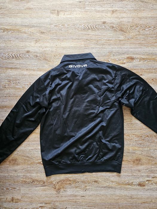 Hanorac Givova 5xl