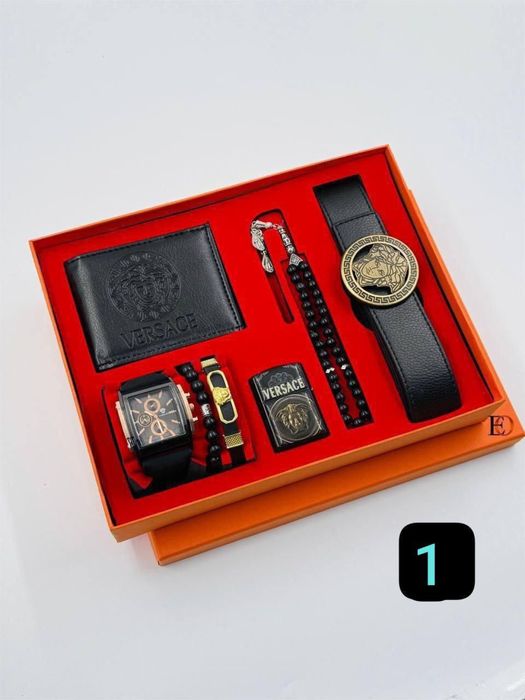 Seturi pentru barbati