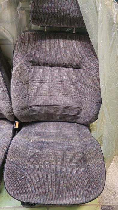 Scaune fata VW Vento