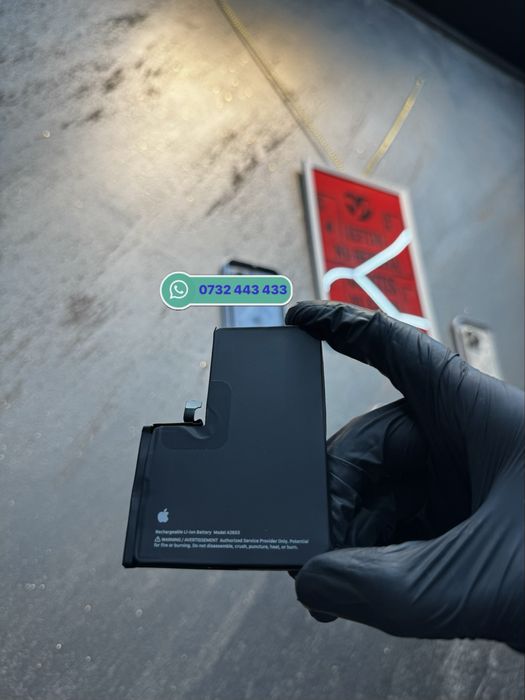  Acumulator / Baterie iPhone 15 OEM 