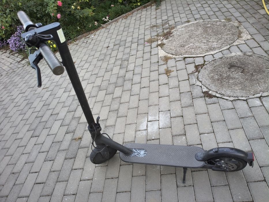 Trotinete Xiaomi pro 2