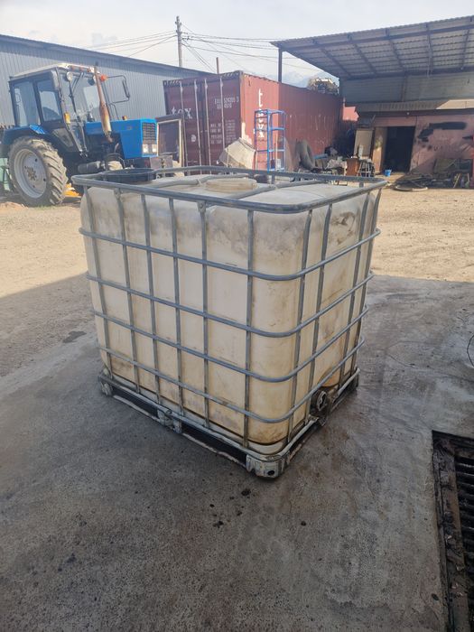 Сдам в аренду еврокубы