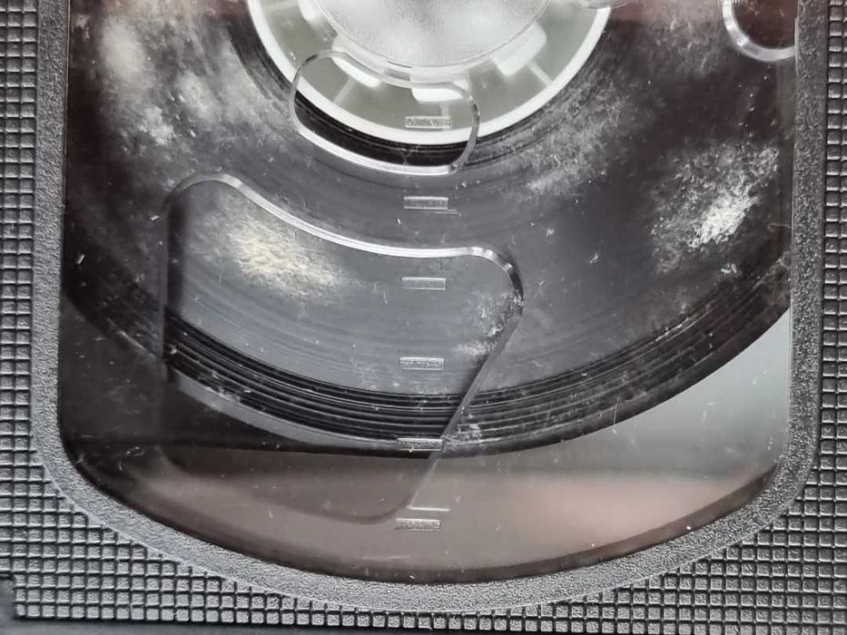 Почистване на VHS видеокасети