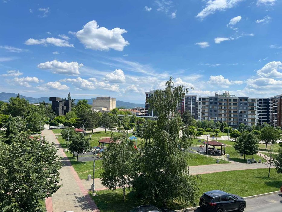 Дава се под наем Тристаен апартамент в Кърджали, Център - 114 кв.м за 408 € - Снимка #8