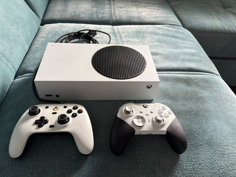 XBOX Series S 512 GB