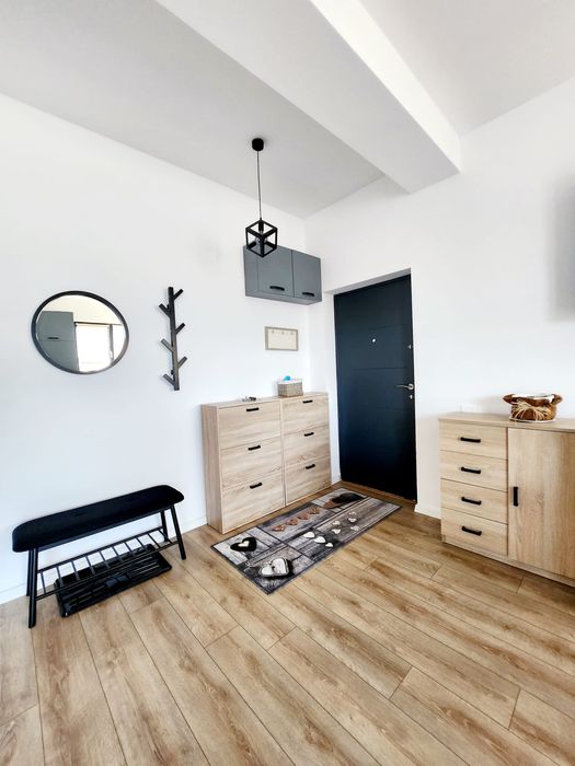 Casa individuala in complex rezidential