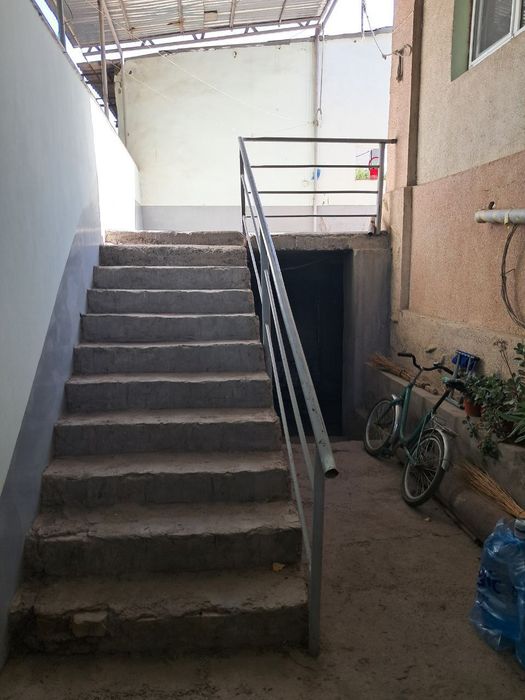 Ул. Кизилсув Карасу-6 возле речки. Продаётся участок 3,5 сотки