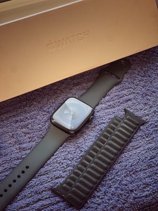 Apple Watch 9 45mm