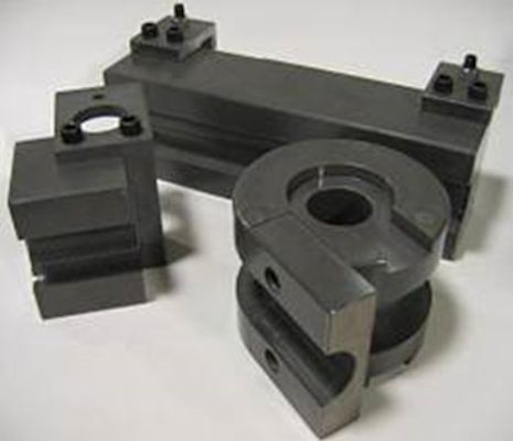 Трубогибочный станок с ЧПУ IRONMAC IB-CNC