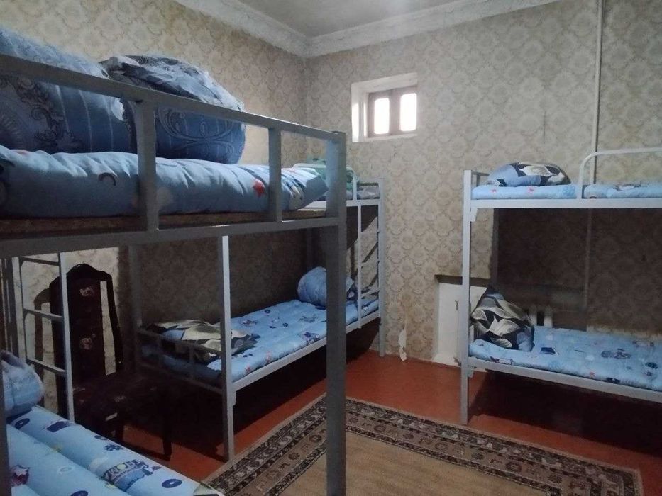 Студентларга квартира ётокхона, Studentlarga yotoqxona metroga yaqin