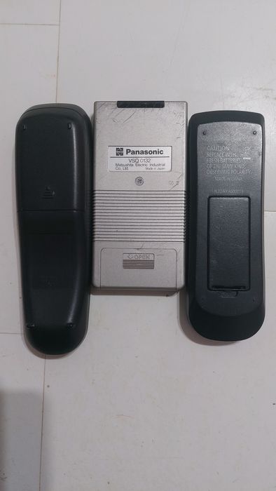 telecomanda Panasonic