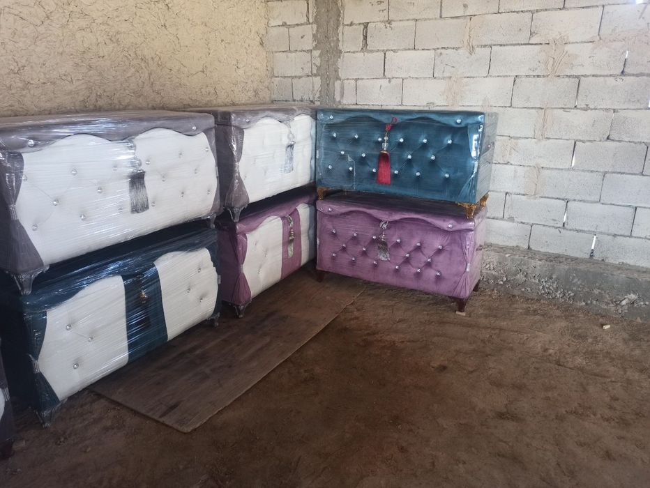 Sifati yaxshi Navoiy viloyatida