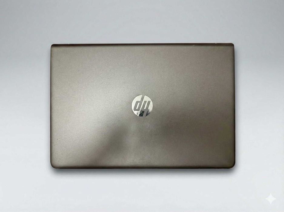 Мощный Ноутбук HP Pavilion 15 (Core i5 + Видеокарта 940MX)