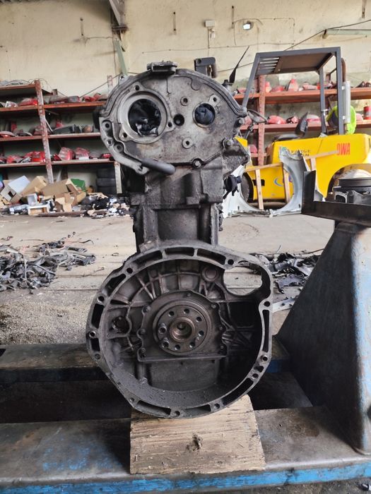 Двигател Мерцедес А класата 1.7 CDI 70kw,95k 98/01г ОМ668.942