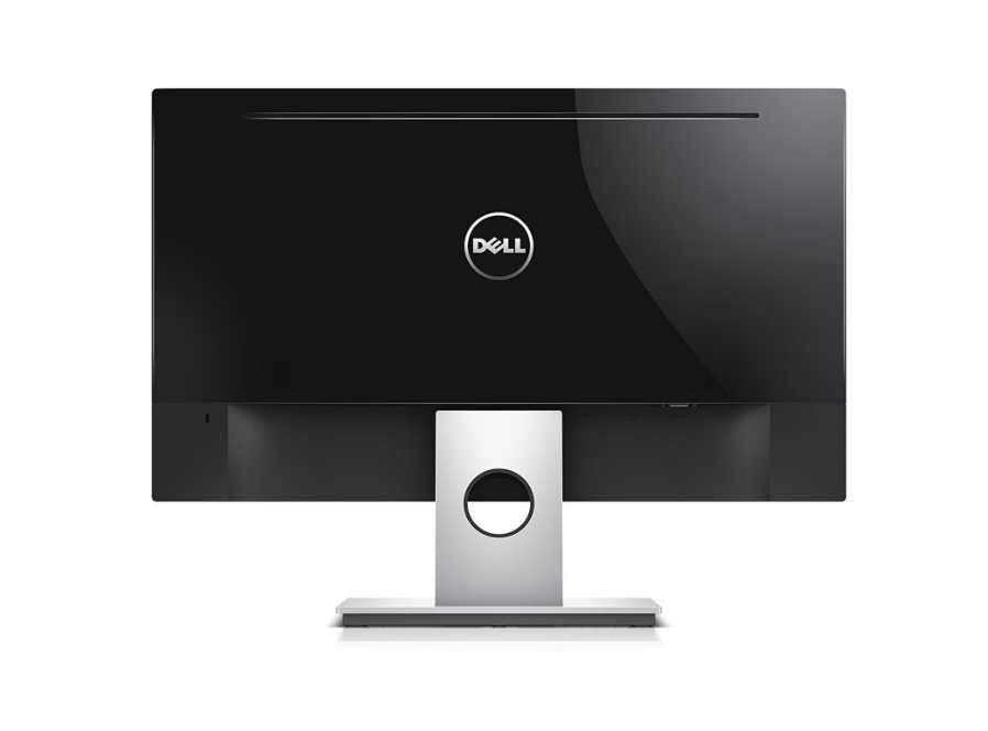 Monitor Gaming DELL SE2417HGX