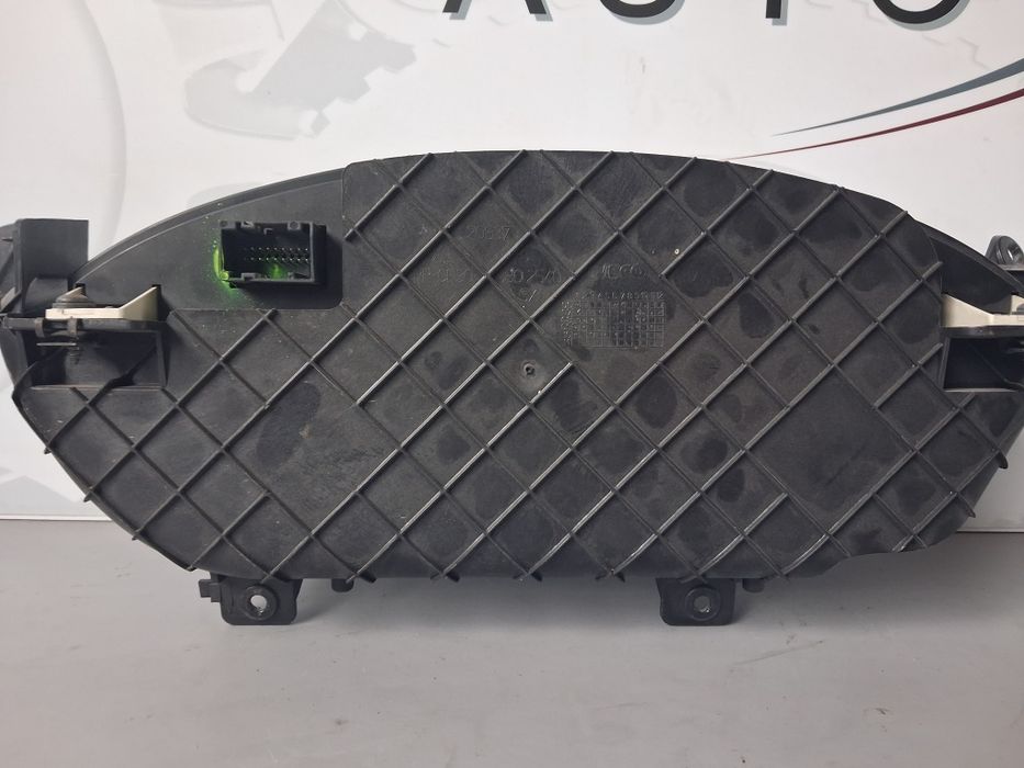 Километраж Iveco Daily 2.3Hpi 2010г