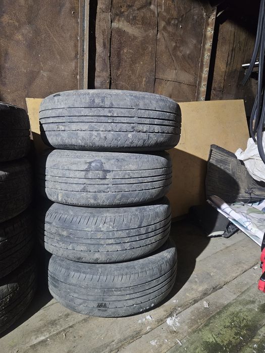 Резина с дисками