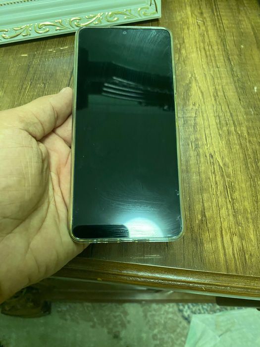 ZTE blade A56 ..