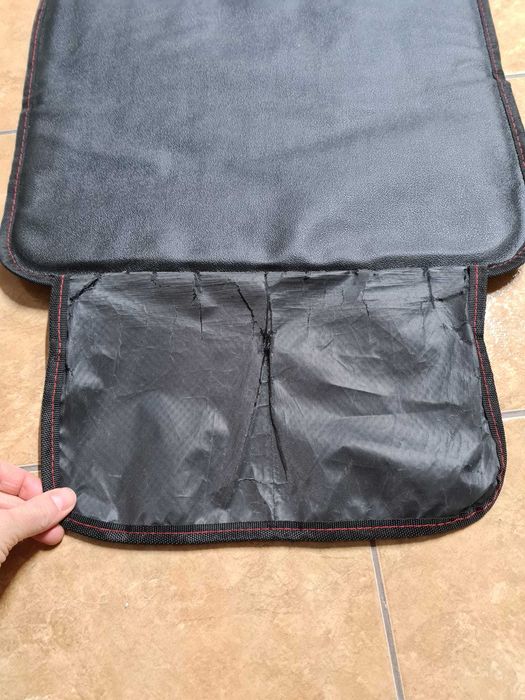 Husa de protectie universala tapiterie auto scaun copii