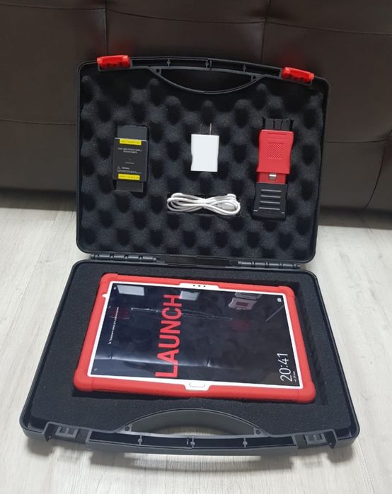 Диагностический сканер LAUNCH 431 Pro 3(Новый)