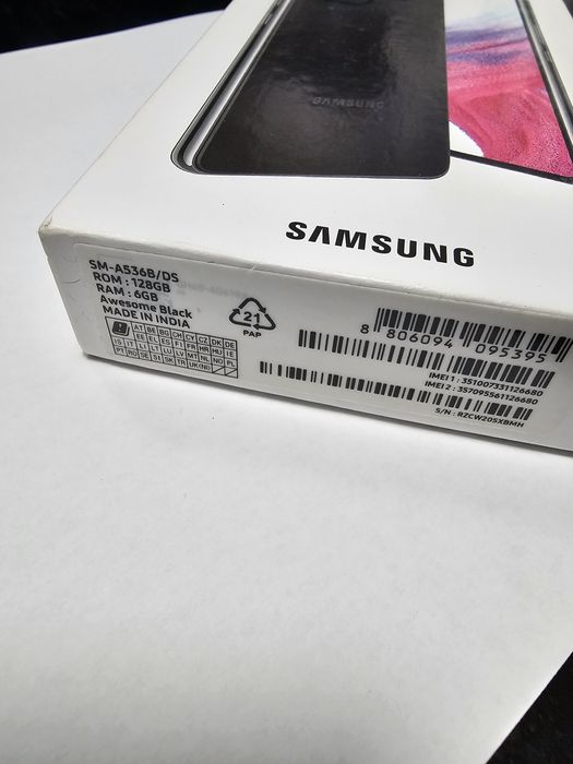 Samsung A53 5g Amanet Canta