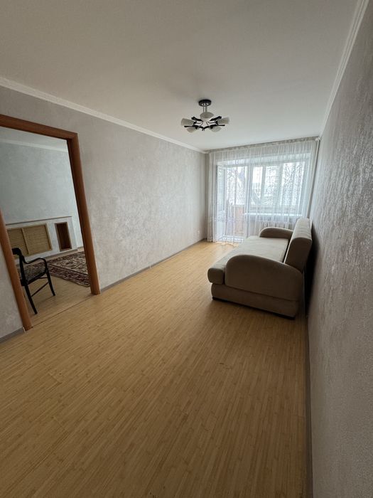 Квартира трех комнатная