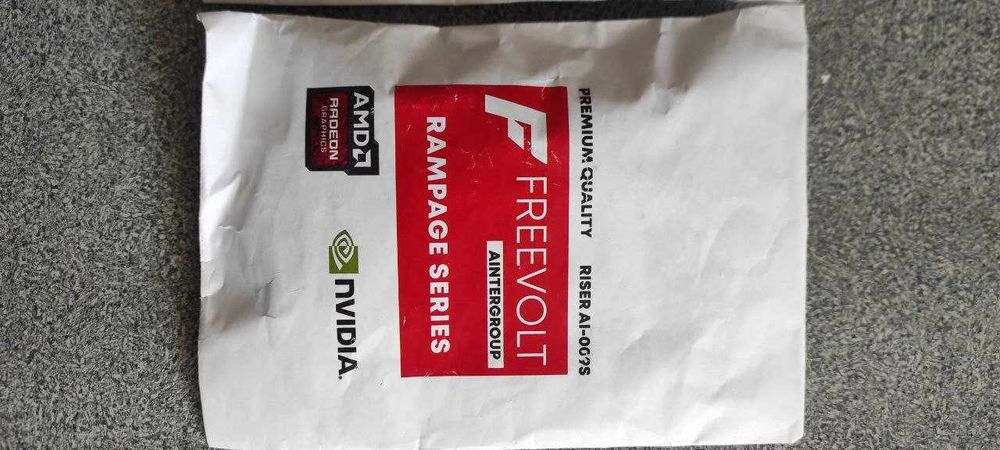 Райзер Рейзер Razer 9-го поколения. Новые.