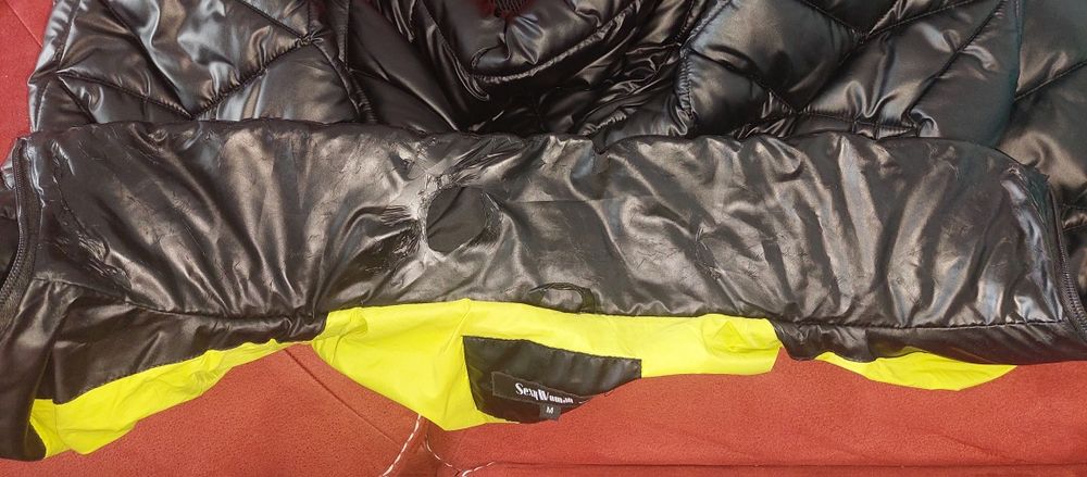 Непропускаемо яке Sexy woman