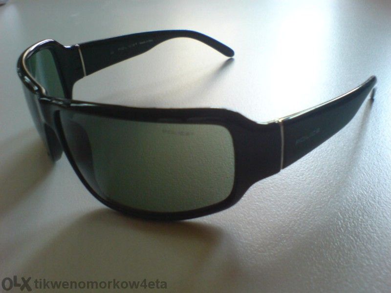 Слънчеви очила - Police