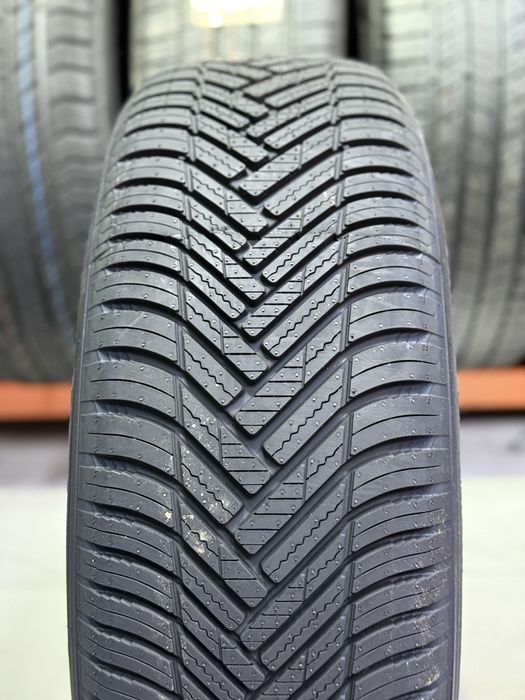 Hankook kinergy 4s2 R17 korea