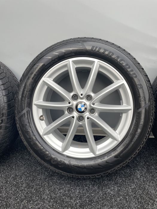 Jante originale BMW 17” X1 F48 X2 F39 SPORT PAKET style 560