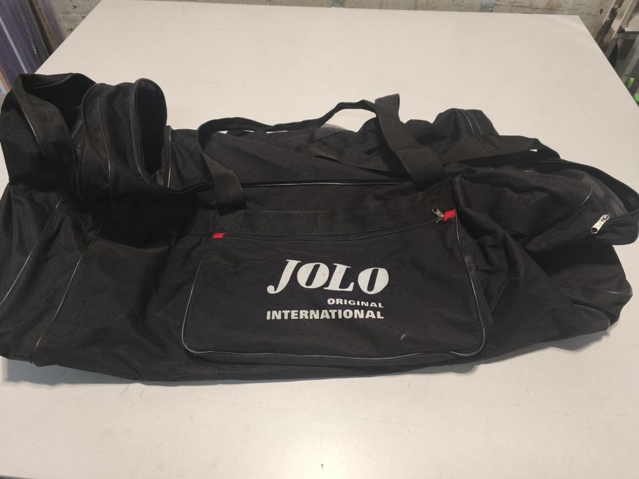 Голям Спортен сак, нов