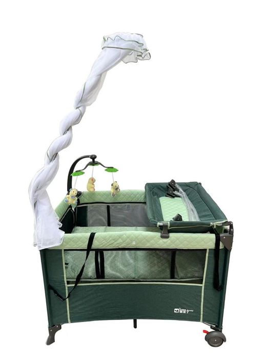 Manej (3v1). firma: cool baby 962