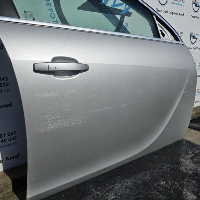Portiera usa Z176 dreapta fata Opel Insignia A Country Tourer