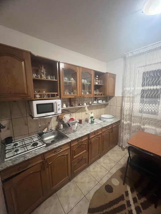 Garsoniera de inchiriat