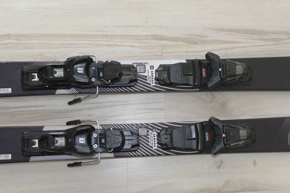 ARMADA Reliance 82C   150cm/ 158cm