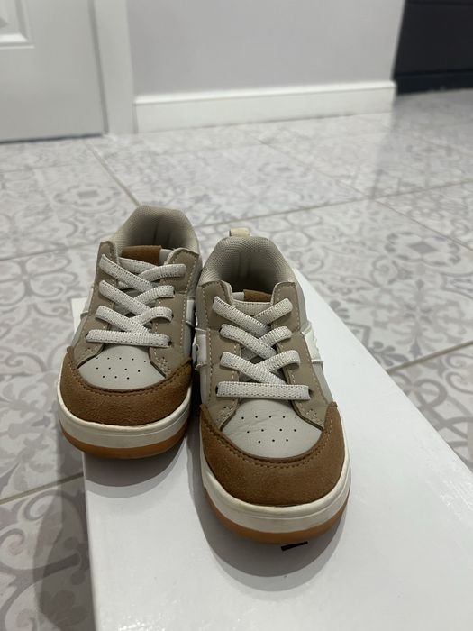 Кеды для мальчиков