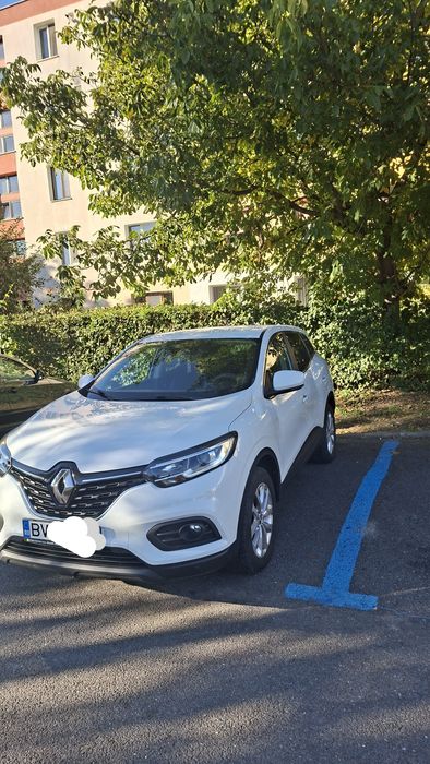 Renaul Kadjar 2019