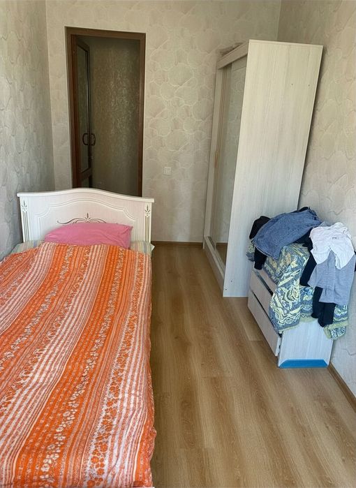 Срочно продается 2 х комнатая квартира
