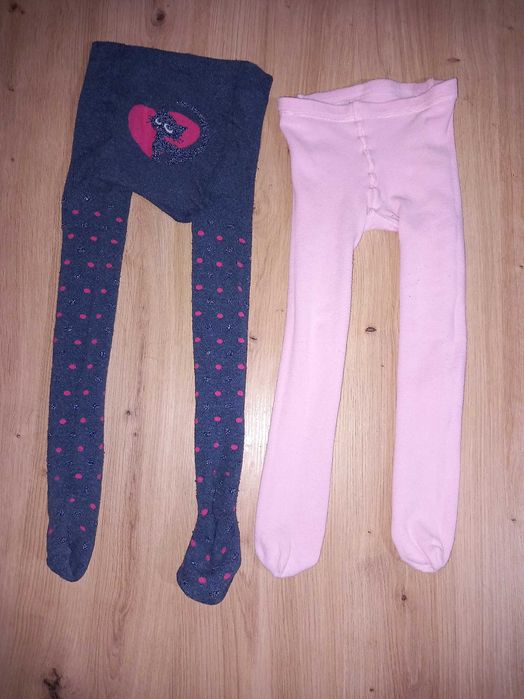 Маркови бебешки блузки и клинчета / ританки / панталончета