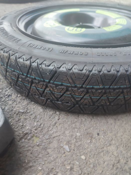 15" оригинална патерицa за Peugeot/Citroen/Opel Corsa..
