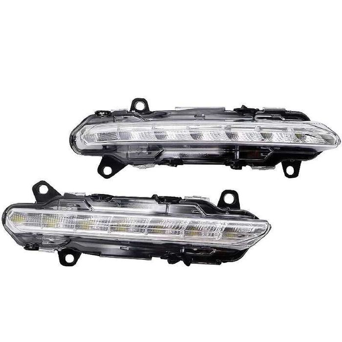 Дневни светлини DRL Mercedes W221 W216 W218 W204 W218 W251 и др.