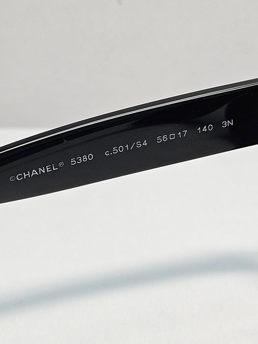 Chanel 5380 c501/s4 оригинални