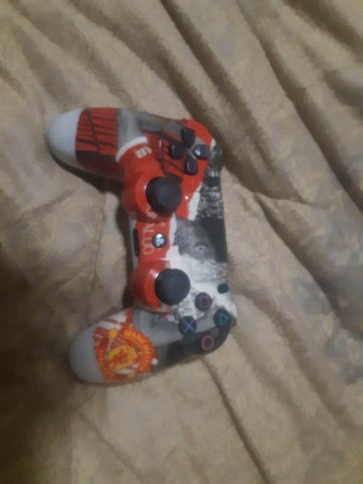 Orginal ps 4 jostik yangi оргинал пс 4 жостик новый