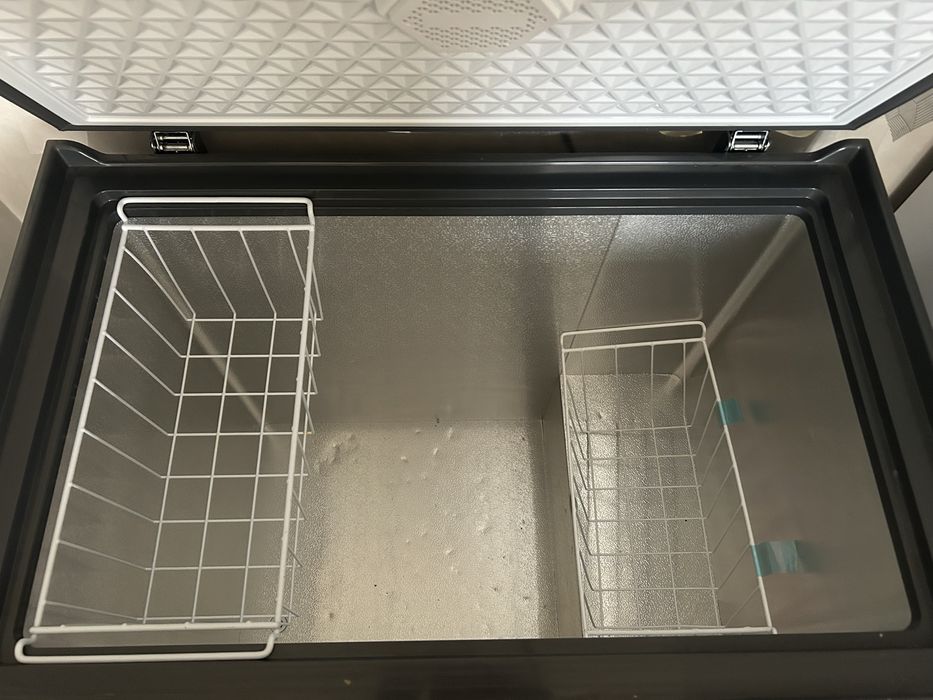 Морозильная камера