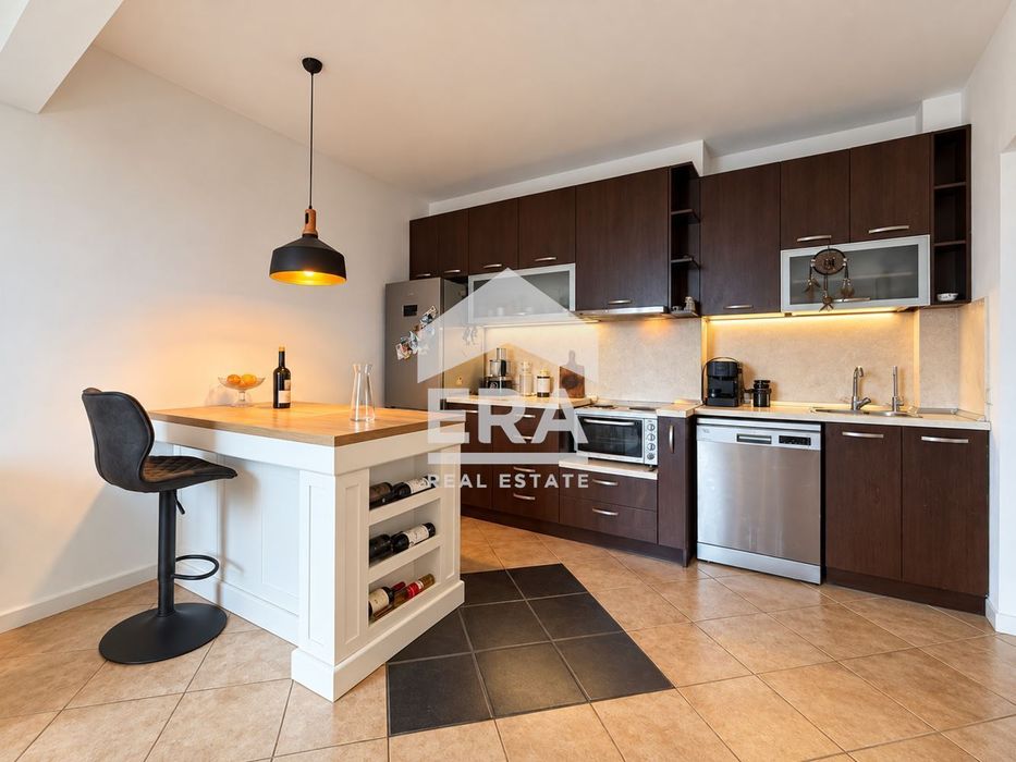 Продава се Двустаен апартамент в София, Оборище - 60 кв.м за 4584 €/кв.м - Снимка #3