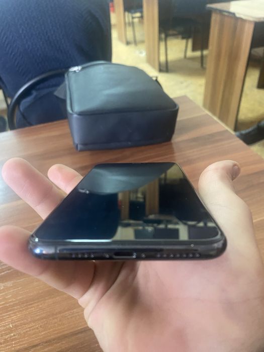 Айфон 11 Про Макс | 256 гб